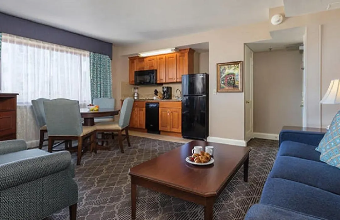 Worldmark New Orleans 1Bd New Orleans La-1