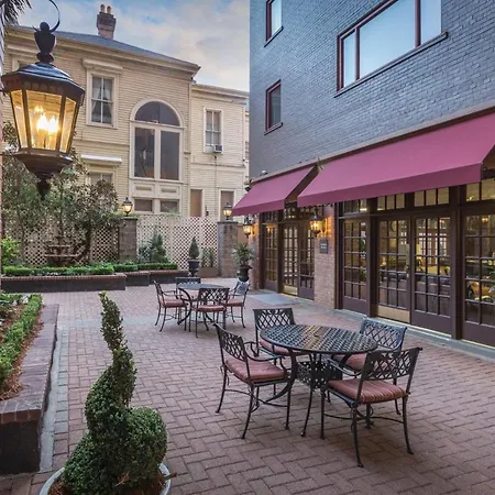 Worldmark New Orleans 1Bd New Orleans La-3
